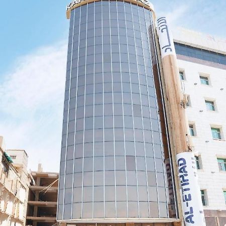 Karbala Plaza Hotel Bagian luar foto
