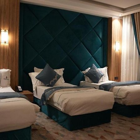Karbala Plaza Hotel Bagian luar foto